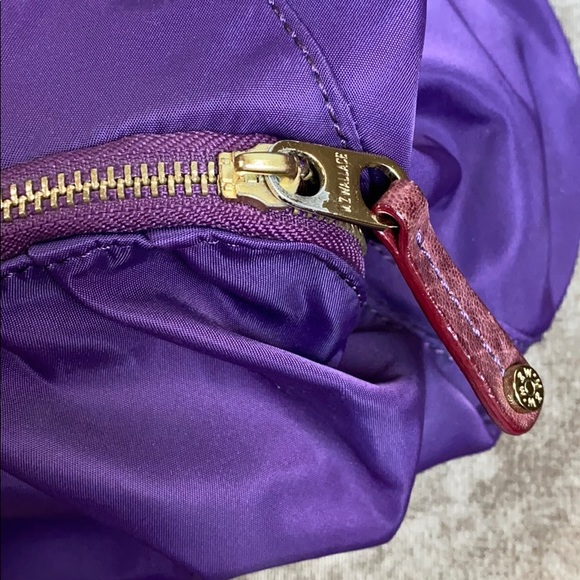 MZ Wallace purse - Picture 4 of 16